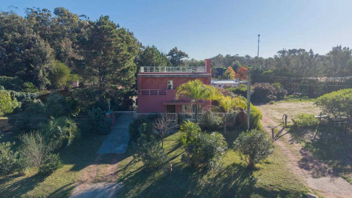 Casa en Sauce de Portezuelo, propiedad 284032 -Imagen 3