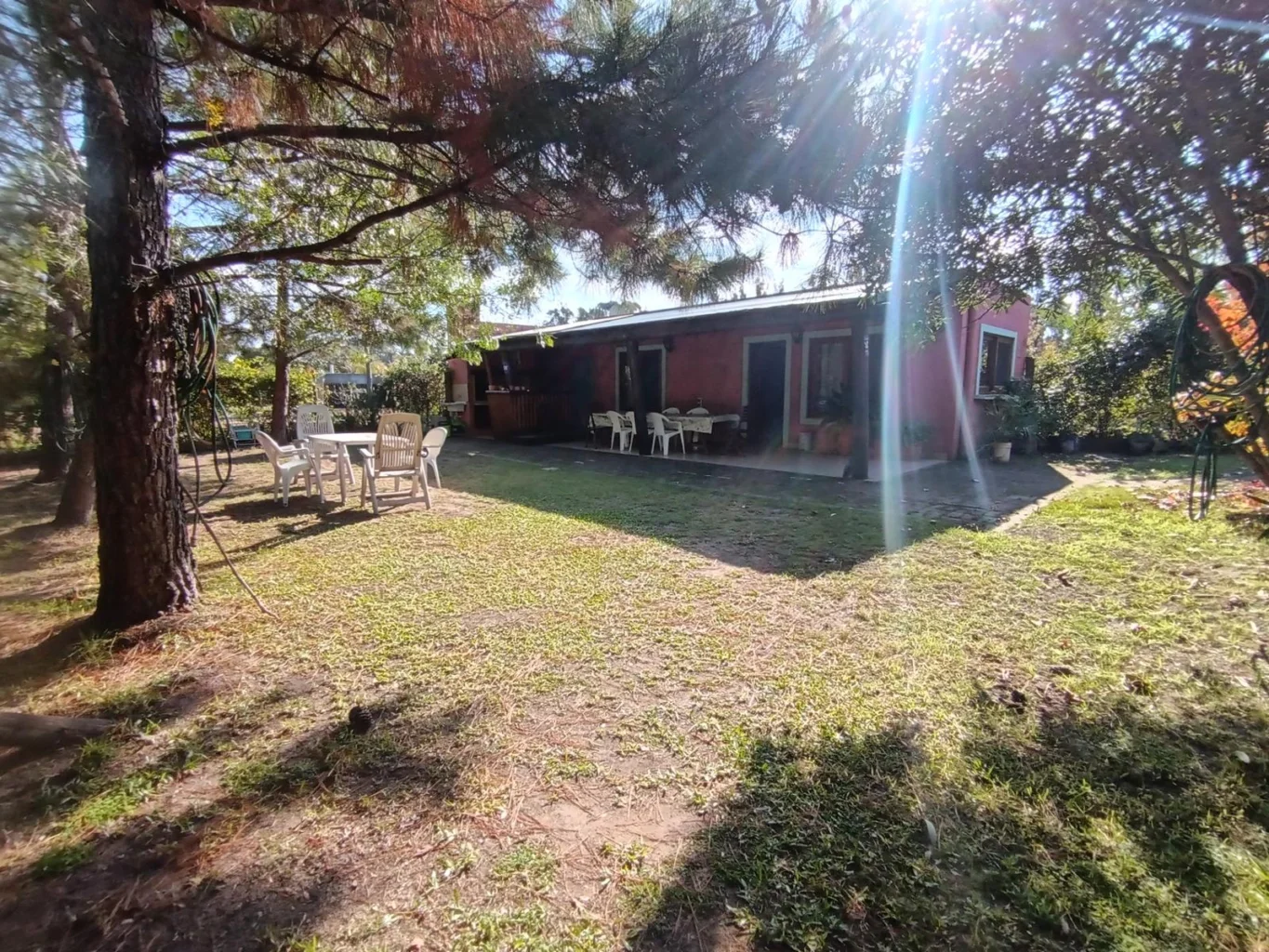 Casa en Sauce de Portezuelo, propiedad 284032 -Imagen 23