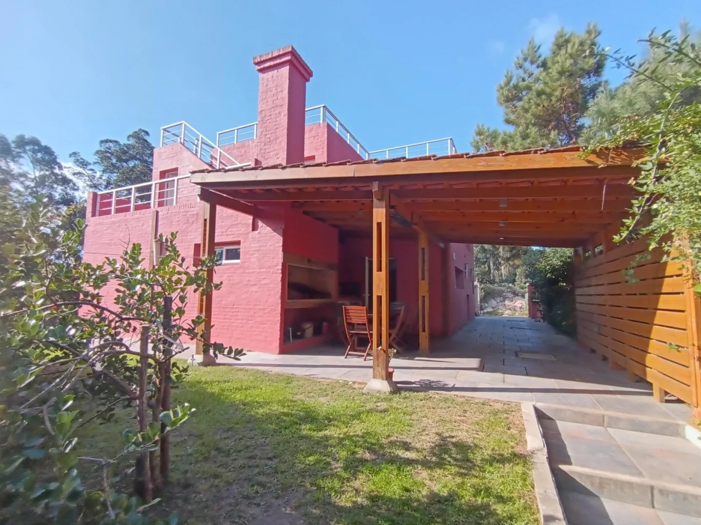 Casa en Sauce de Portezuelo, propiedad 284032 -Imagen 4