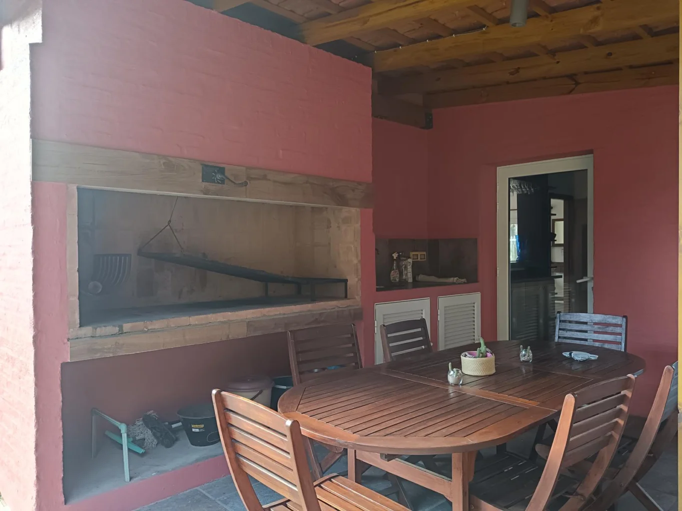 Casa en Sauce de Portezuelo, propiedad 284032 -Imagen 5