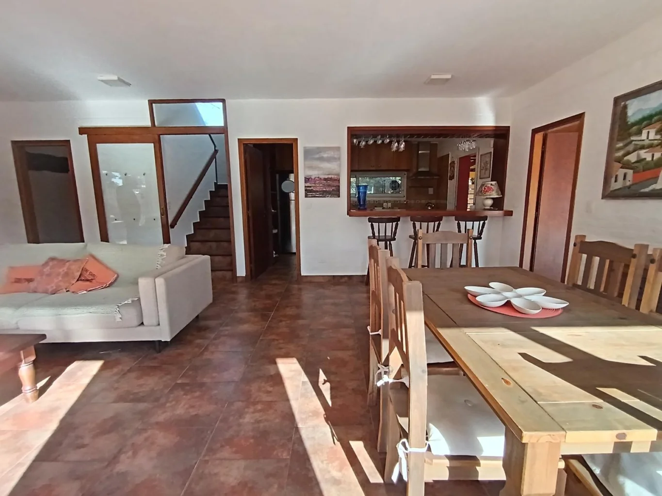 Casa en Sauce de Portezuelo, propiedad 284032 -Imagen 9