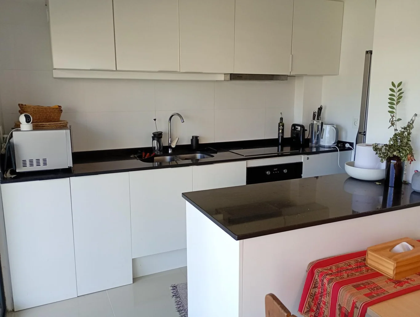 Apartamento en Playa Mansa, propiedad 284180 -Imagen 11