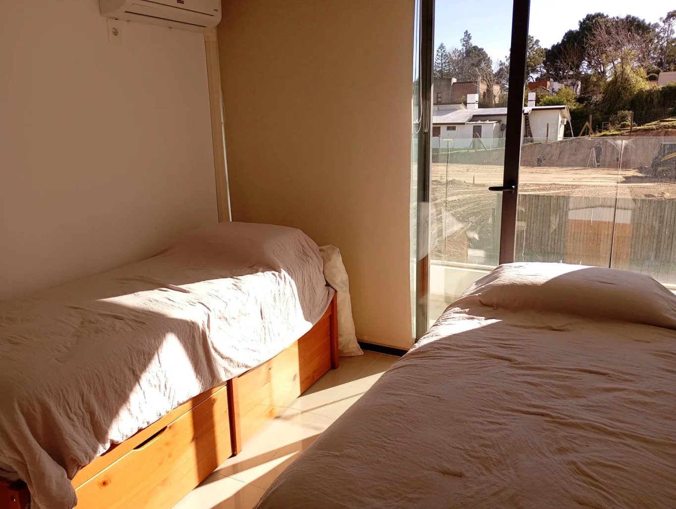Apartamento en Playa Mansa, propiedad 284180 -Imagen 12
