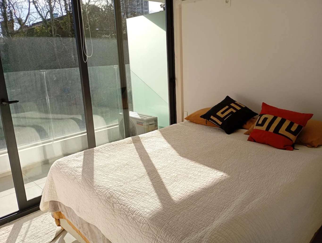 Apartamento en Playa Mansa, propiedad 284180 -Imagen 13