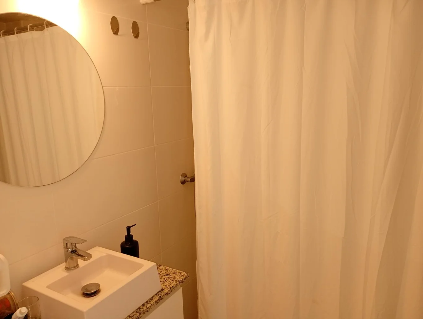 Apartamento en Playa Mansa, propiedad 284180 -Imagen 14