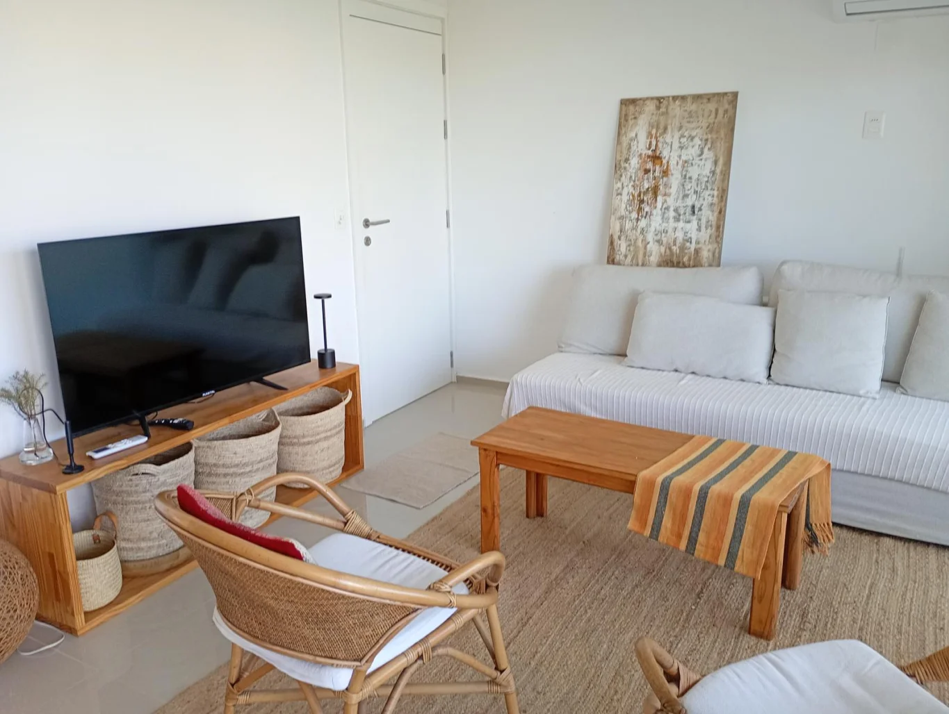 Apartamento en Playa Mansa, propiedad 284180 -Imagen 5