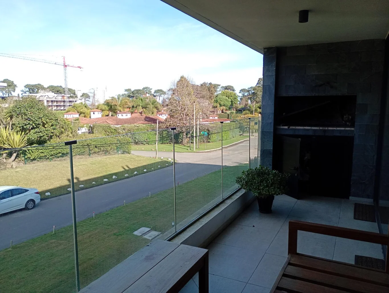 Apartamento en Playa Mansa, propiedad 284180 -Imagen 8