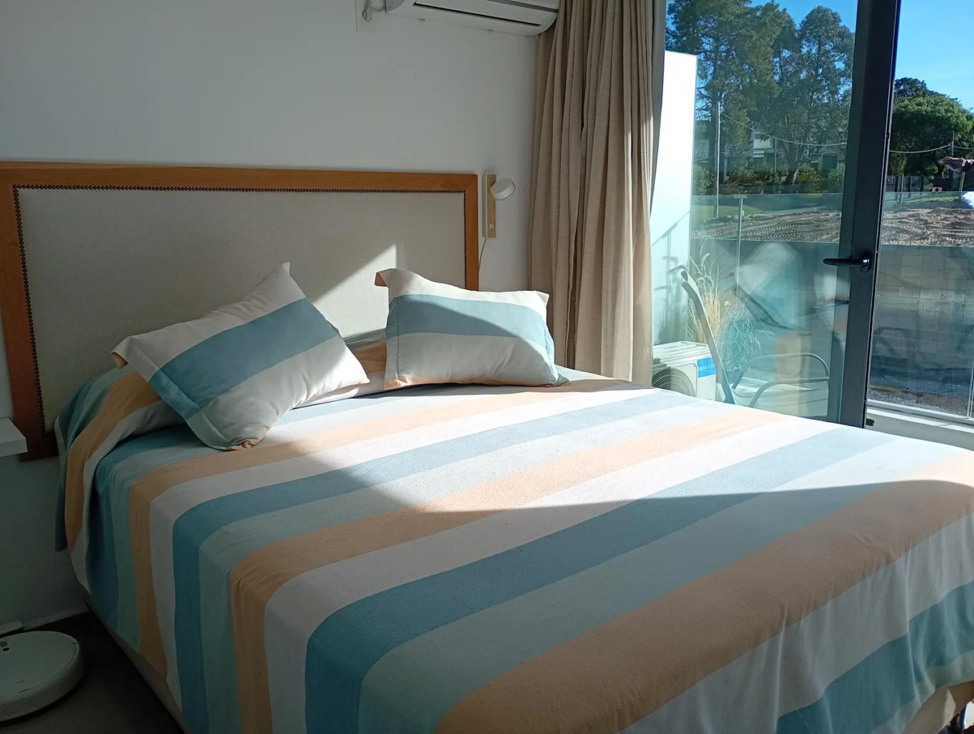 Apartamento en Playa Mansa, propiedad 284181 -Imagen 11