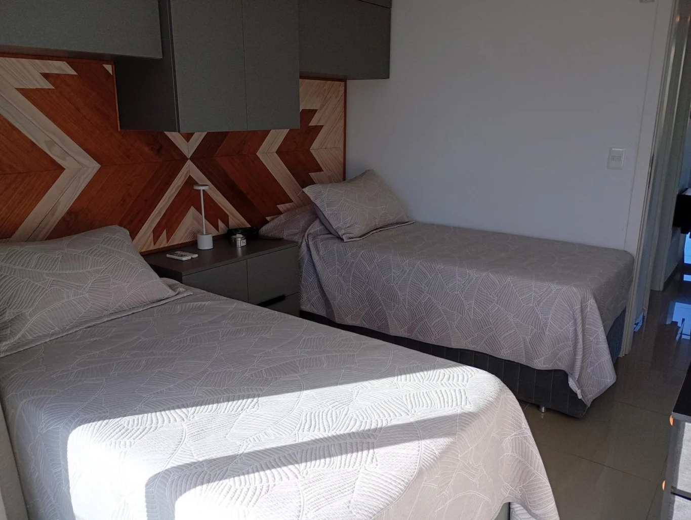 Apartamento en Playa Mansa, propiedad 284181 -Imagen 12