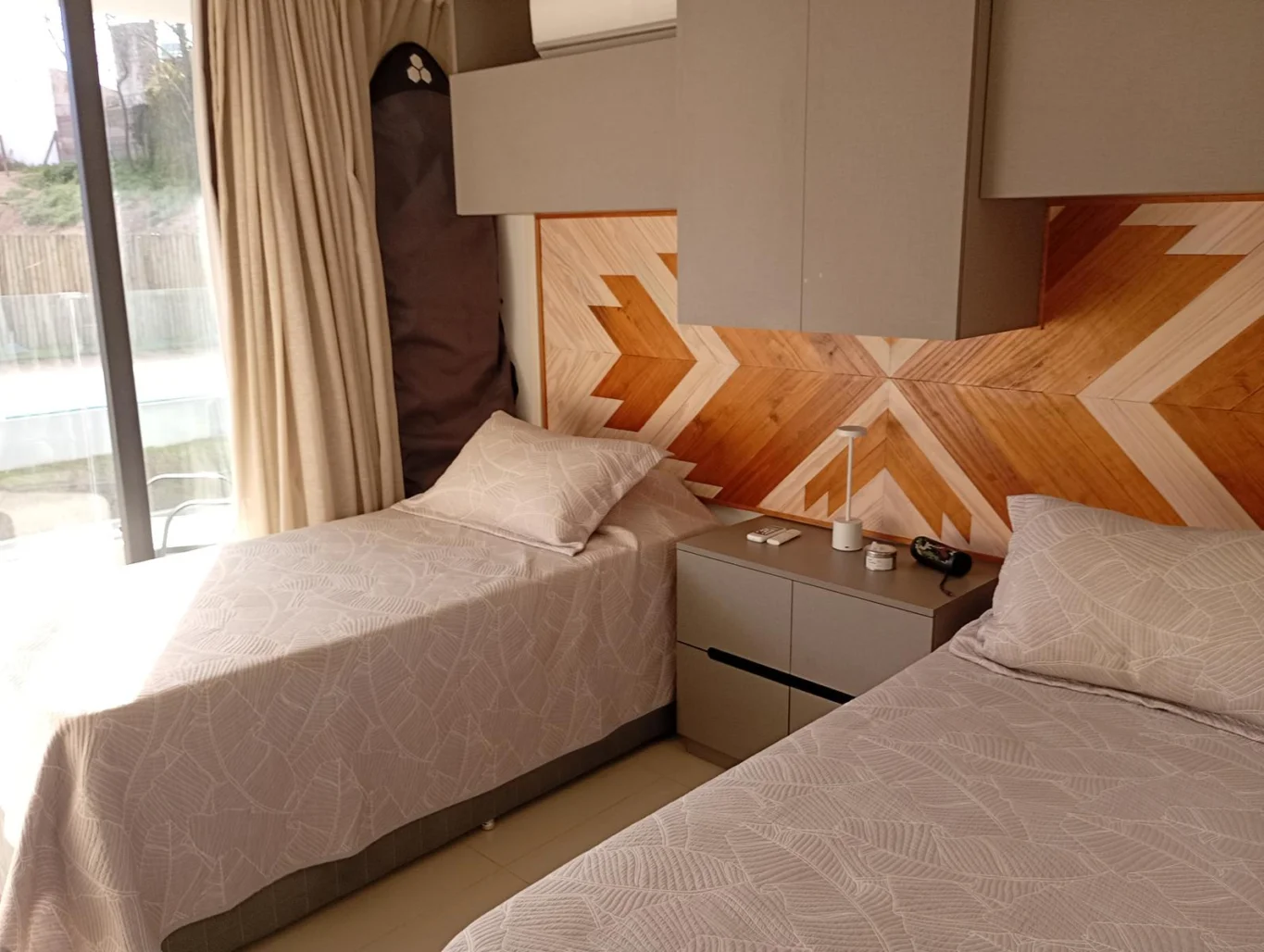 Apartamento en Playa Mansa, propiedad 284181 -Imagen 13