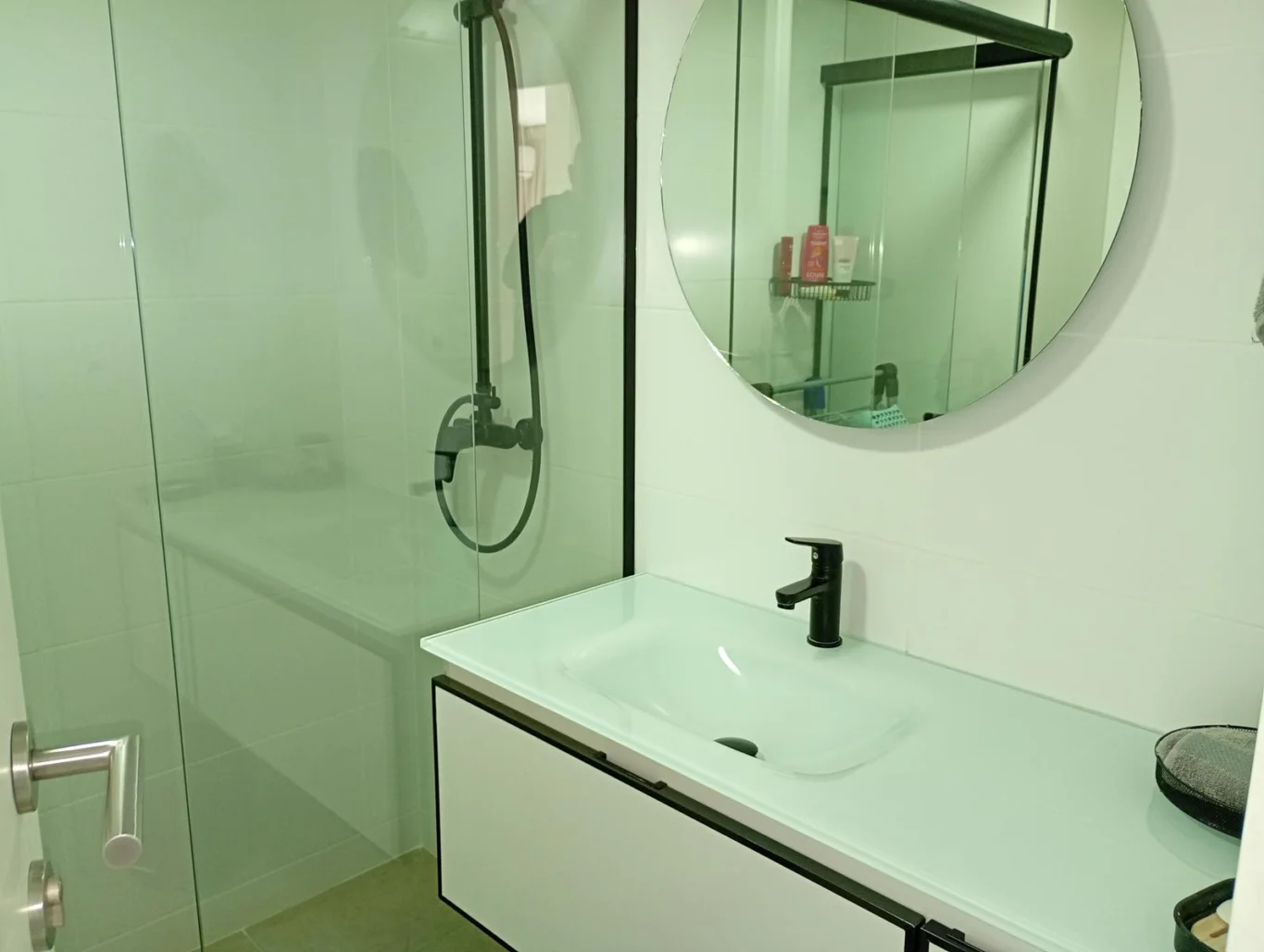 Apartamento en Playa Mansa, propiedad 284181 -Imagen 15