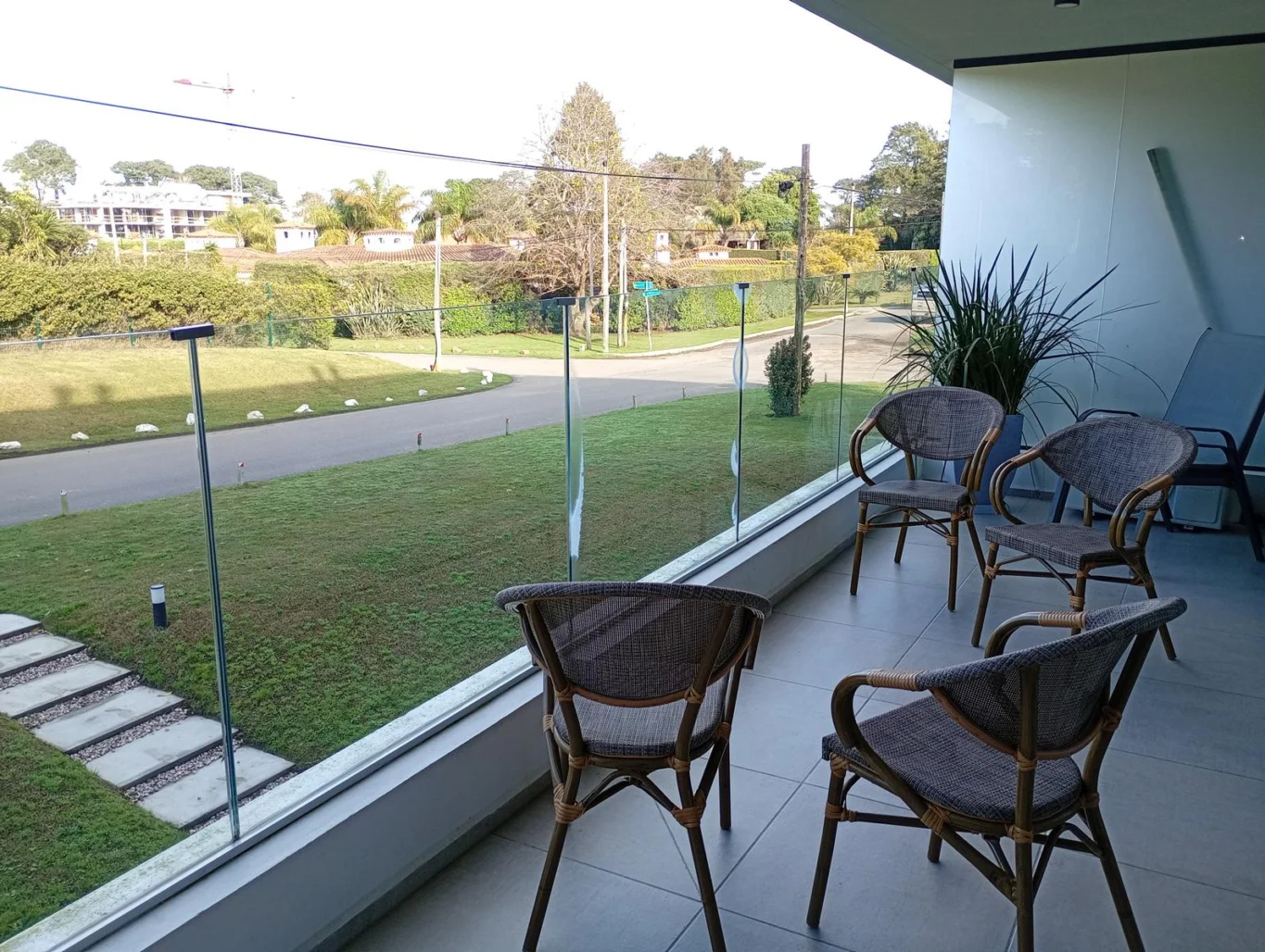 Apartamento en Playa Mansa, propiedad 284181 -Imagen 8