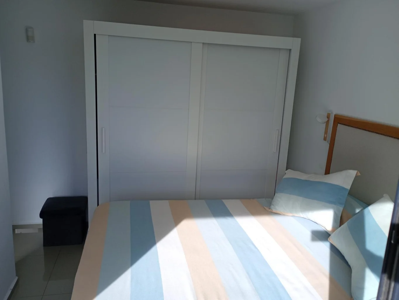 Apartamento en Playa Mansa, propiedad 284181 -Imagen 10