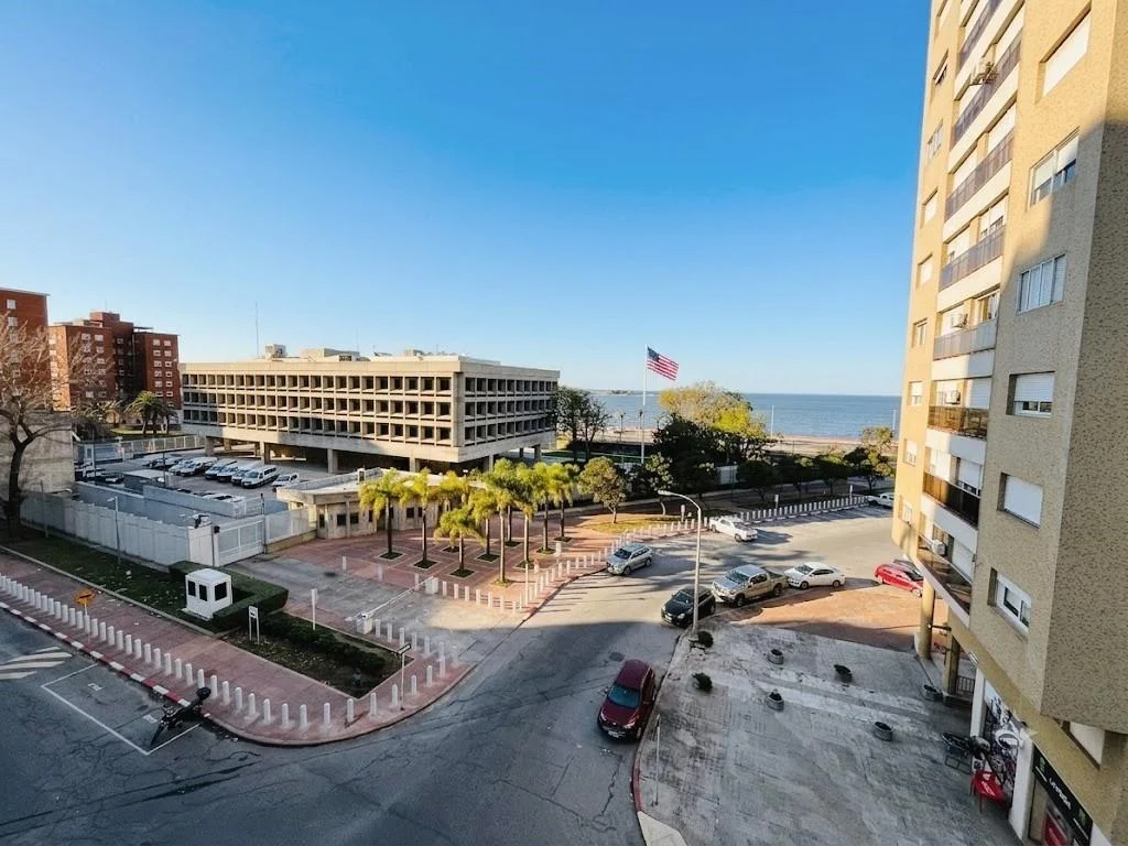 Apartamento en Palermo, propiedad 284275 -Imagen 1