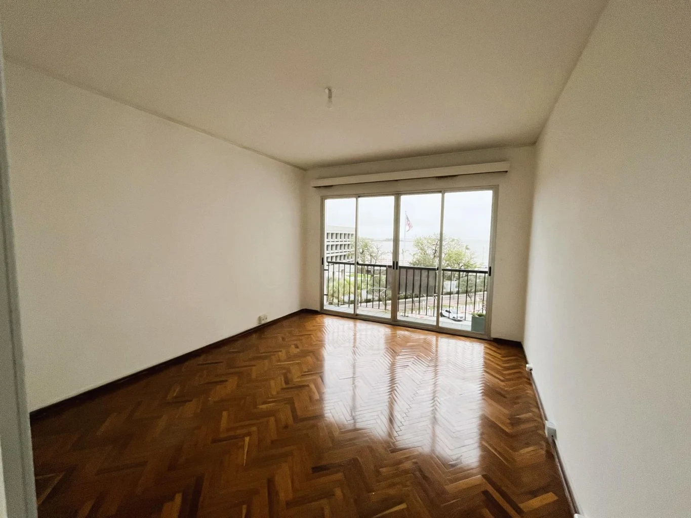 Apartamento en Palermo, propiedad 284275 -Imagen 2