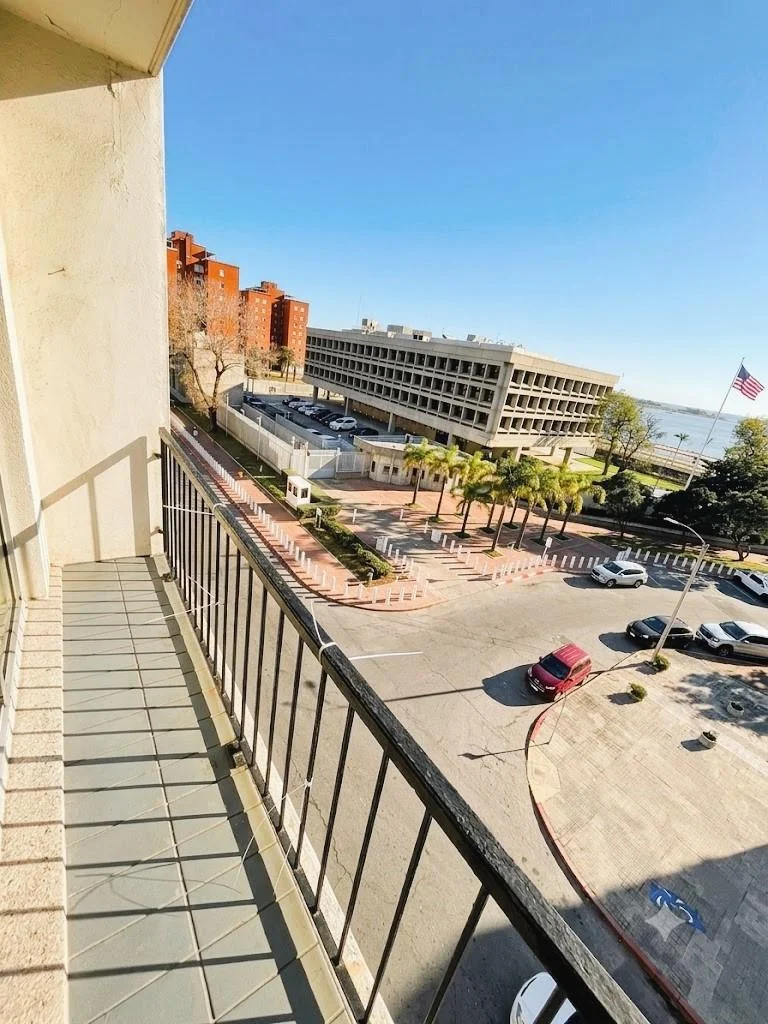 Apartamento en Palermo, propiedad 284275 -Imagen 4
