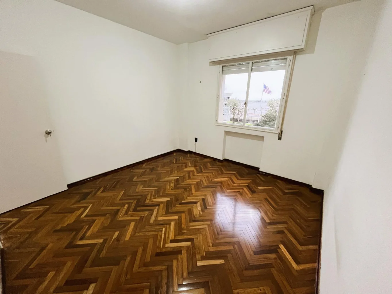 Apartamento en Palermo, propiedad 284275 -Imagen 5