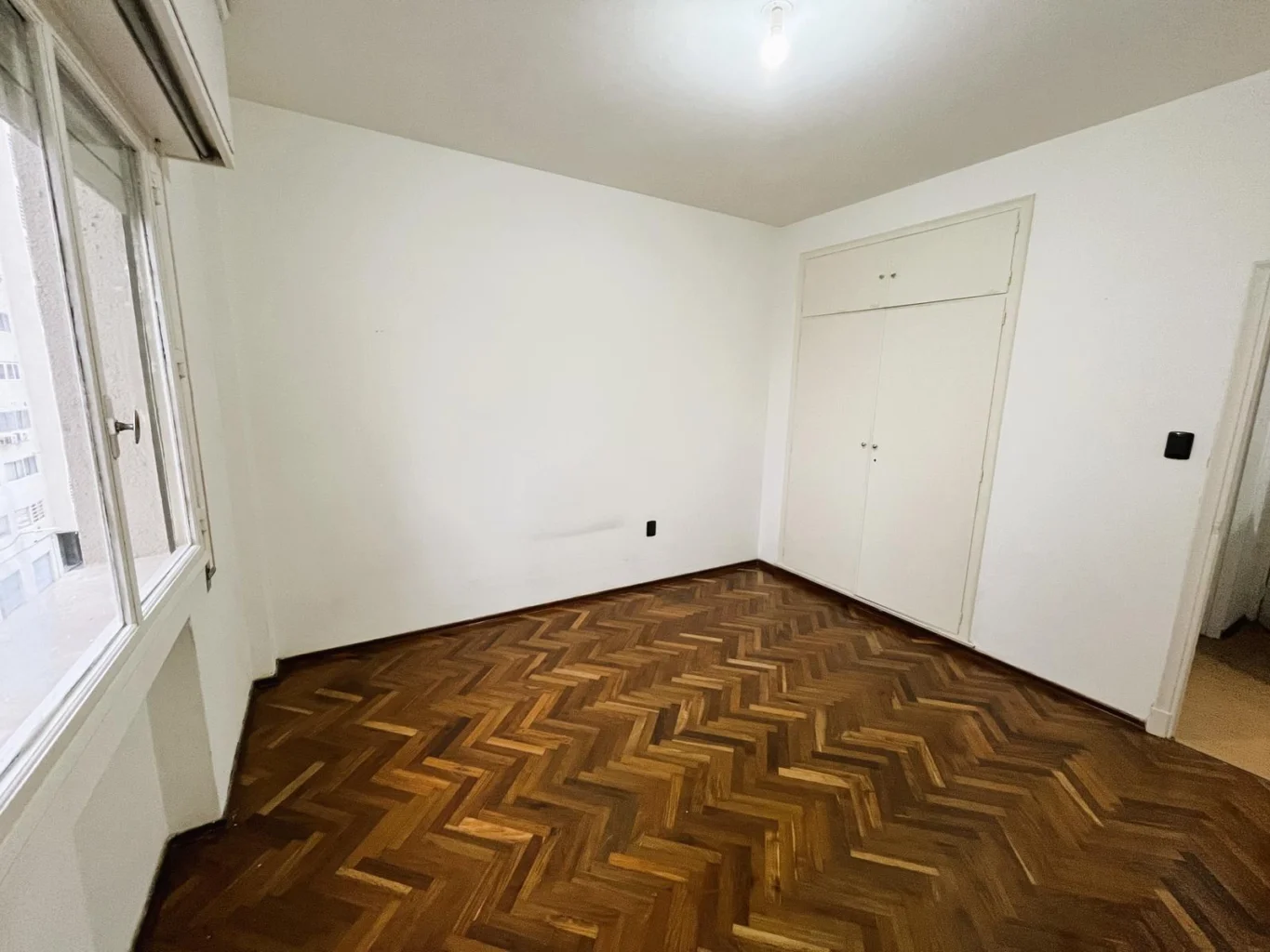 Apartamento en Palermo, propiedad 284275 -Imagen 6
