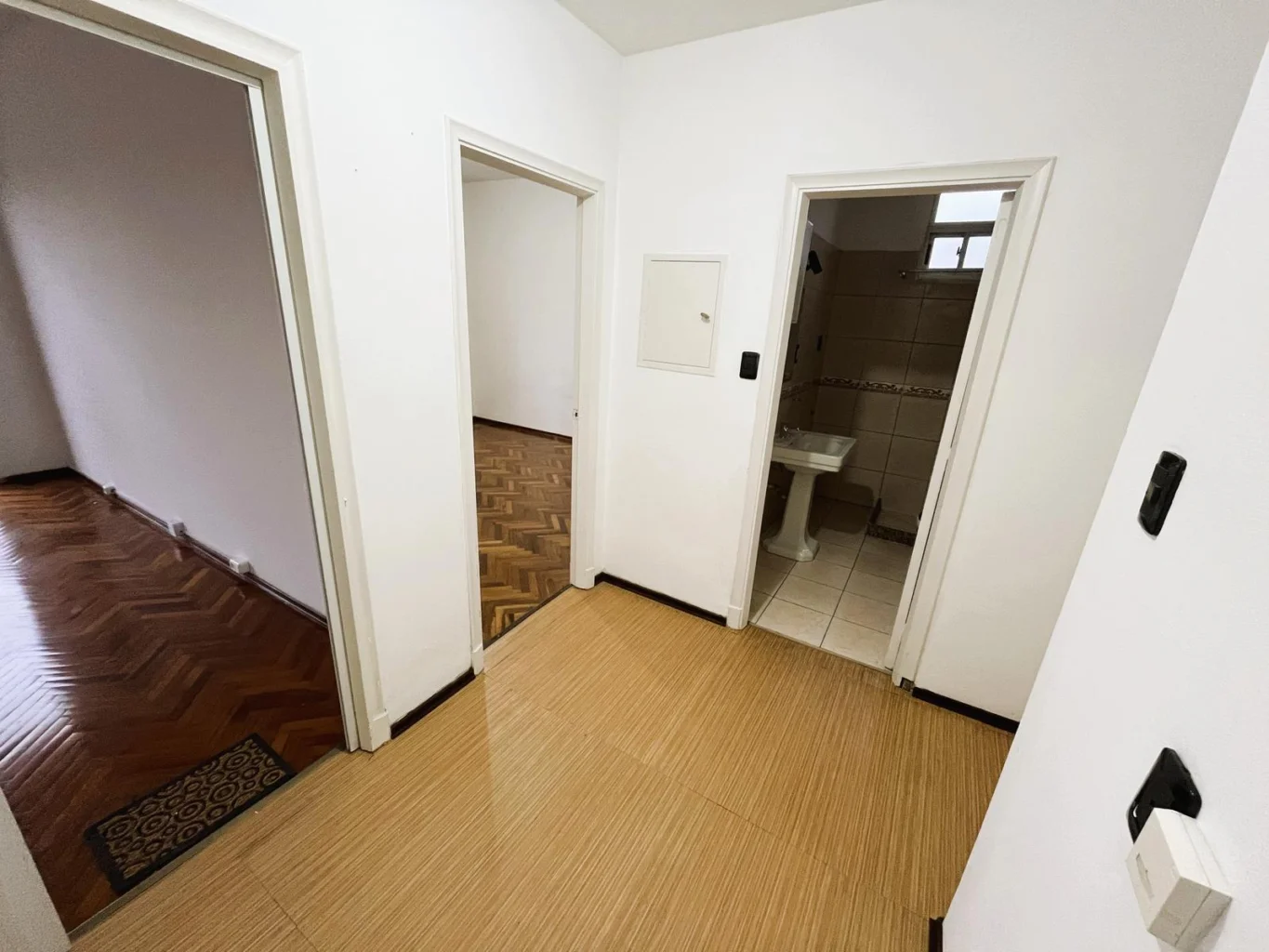 Apartamento en Palermo, propiedad 284275 -Imagen 8