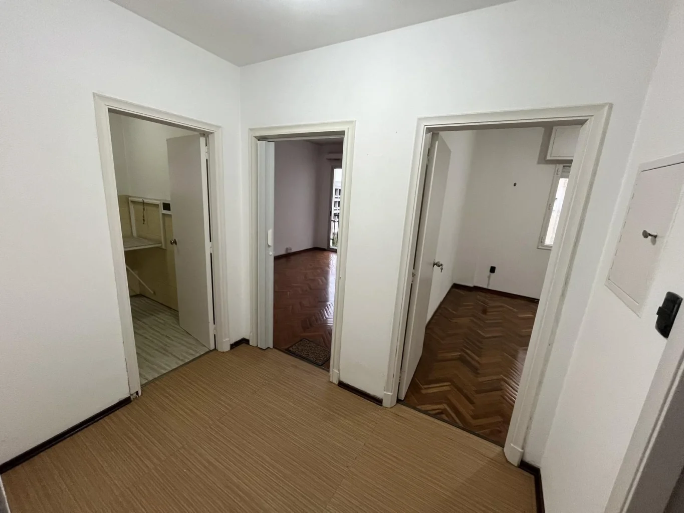 Apartamento en Palermo, propiedad 284275 -Imagen 9