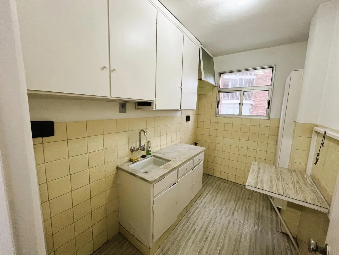 Apartamento en Palermo, propiedad 284275 -Imagen 10