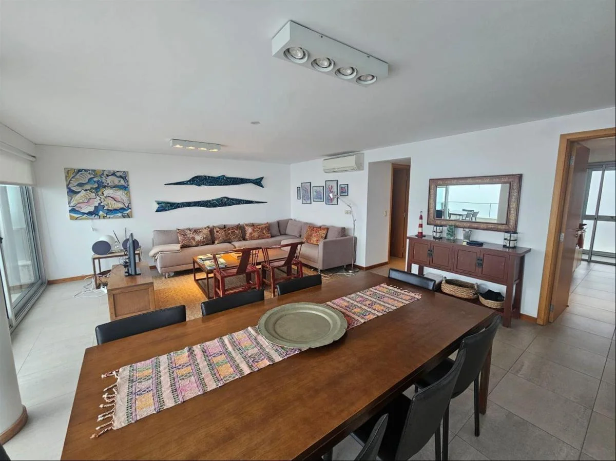 Apartamento en Península, propiedad 257320 -Imagen 3