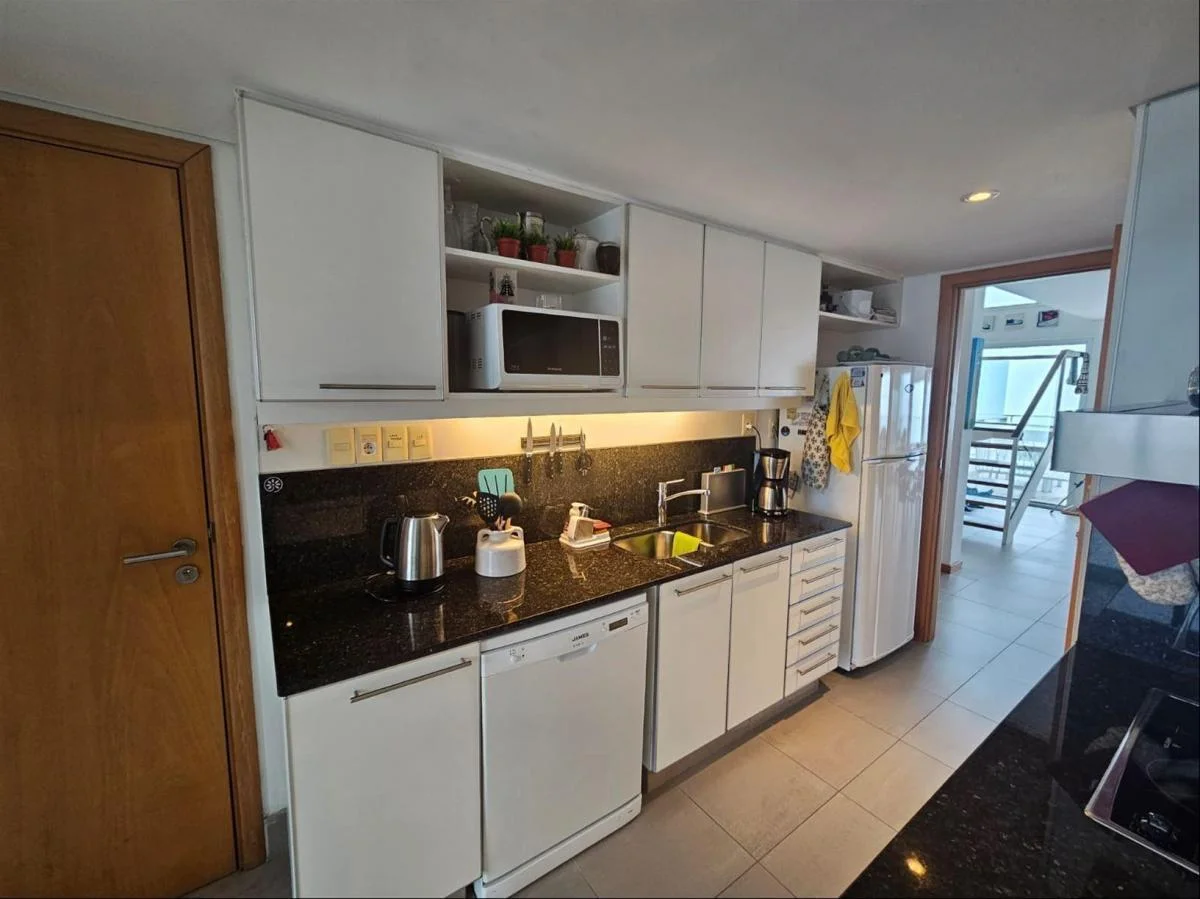 Apartamento en Península, propiedad 257320 -Imagen 4