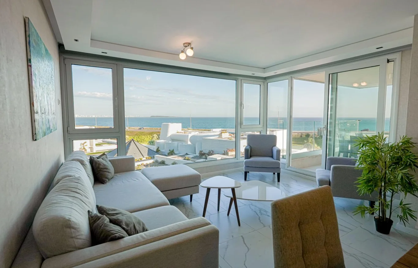 Apartamento en Pinares, propiedad 258438 -Imagen 2