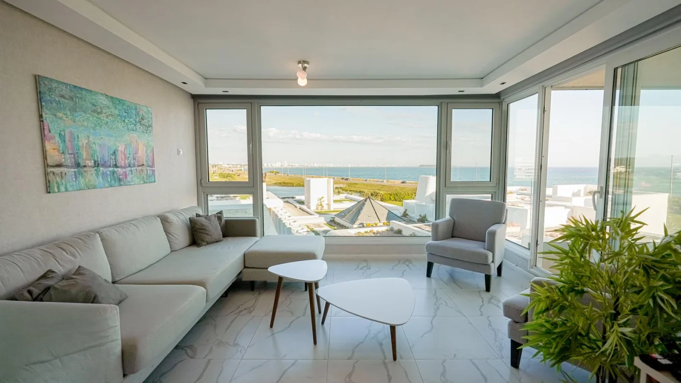 Apartamento en Pinares, propiedad 258438 -Imagen 3