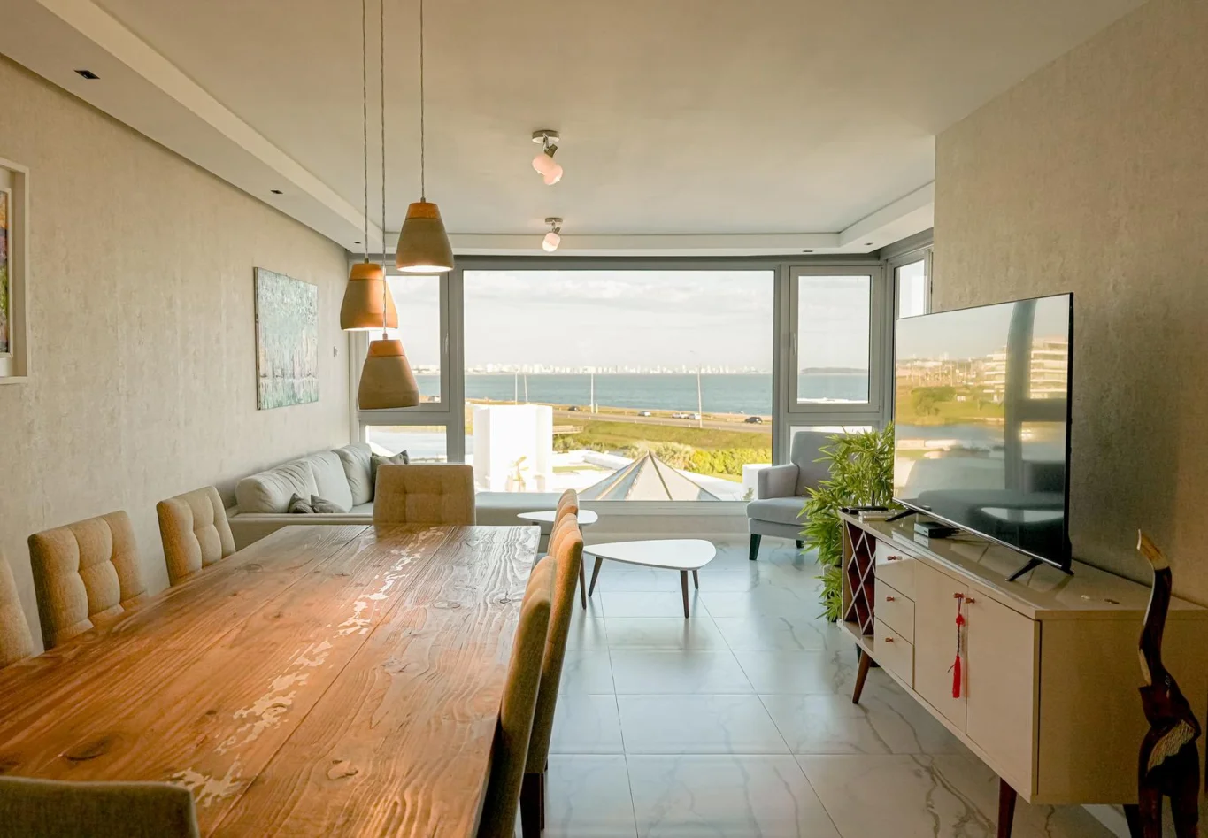 Apartamento en Pinares, propiedad 258438 -Imagen 4