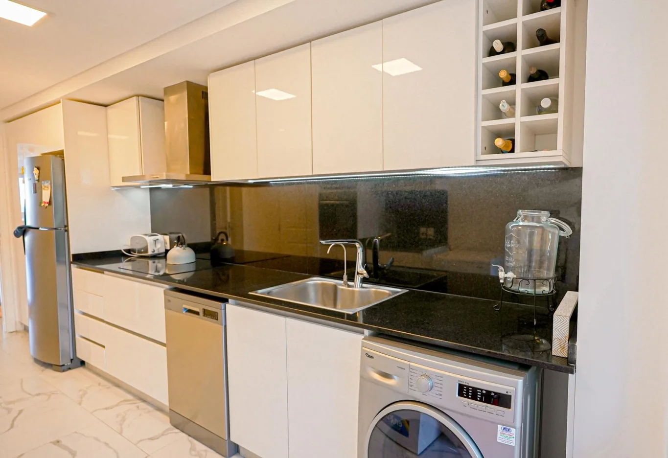Apartamento en Pinares, propiedad 258438 -Imagen 9