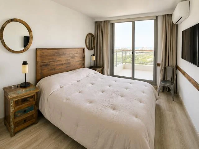 Apartamento en Roosevelt, propiedad 284548 -Imagen 2