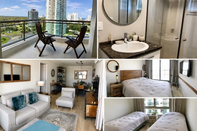 Apartamento en Roosevelt, propiedad 284548 -Imagen 7