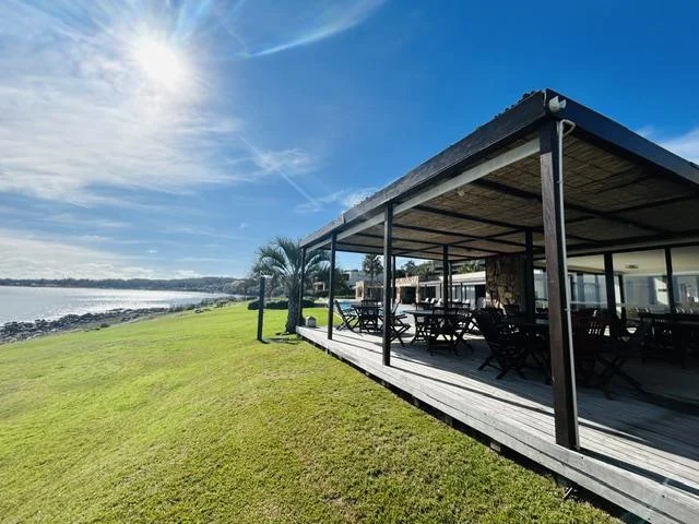 Apartamento en Punta Ballena, propiedad 284563 -Imagen 2