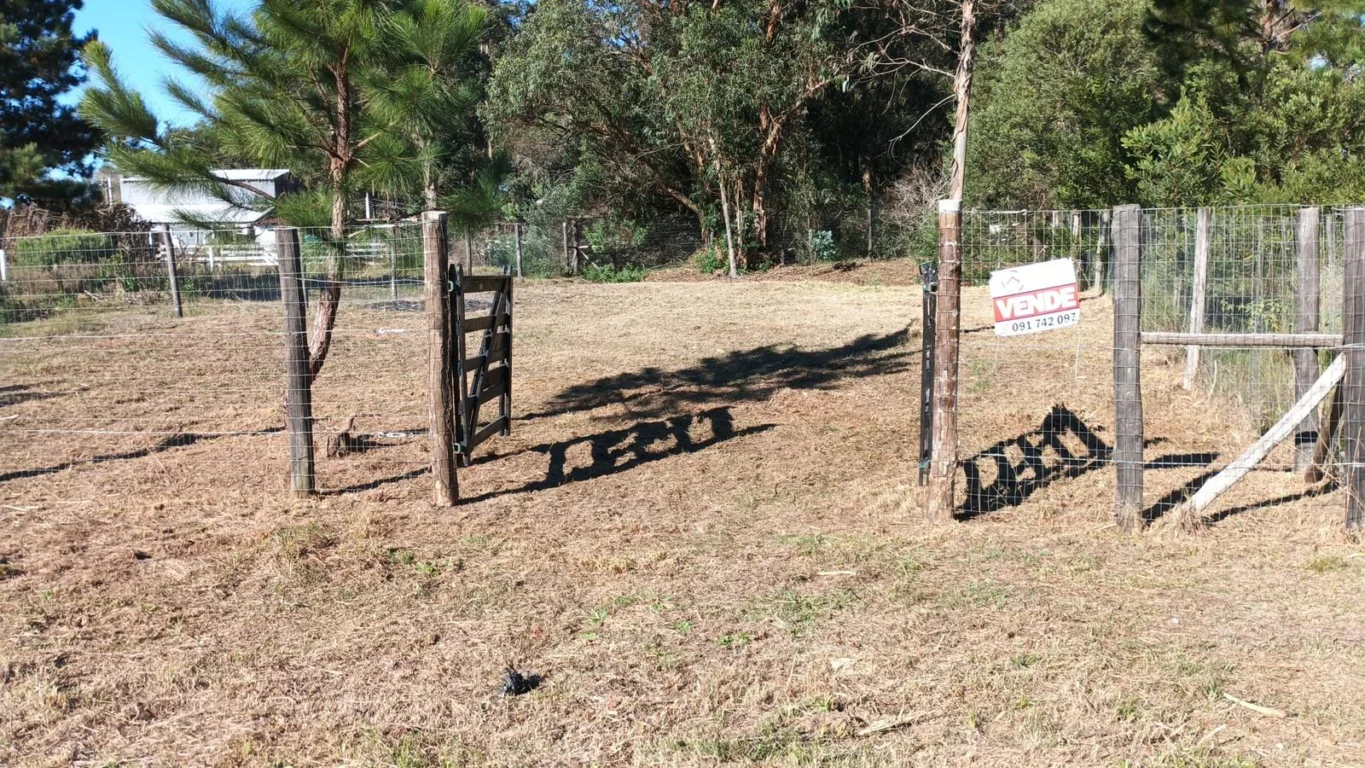 Terreno en Punta del Diablo, propiedad 284911 -Imagen 2