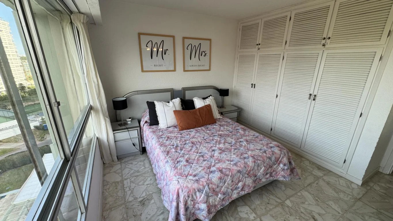 Apartamento en Playa Mansa, propiedad 284976 -Imagen 13