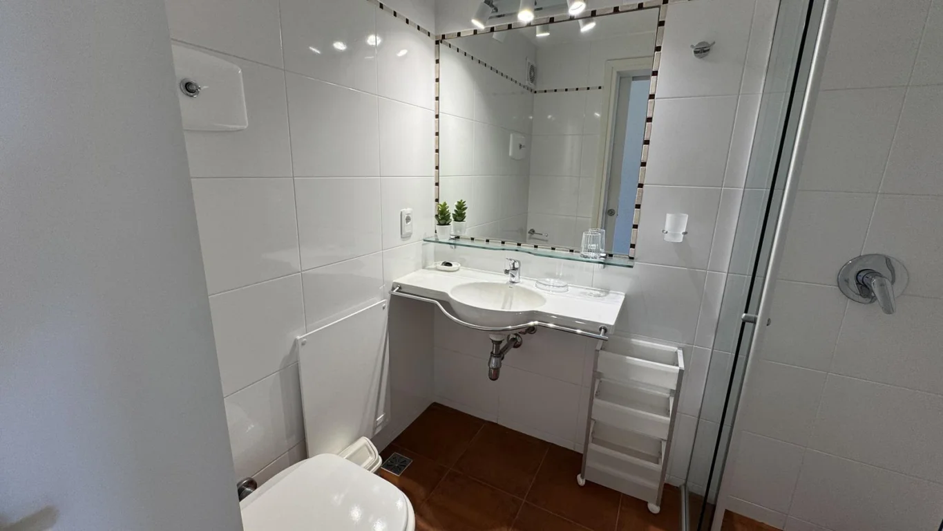 Apartamento en Playa Mansa, propiedad 284976 -Imagen 16