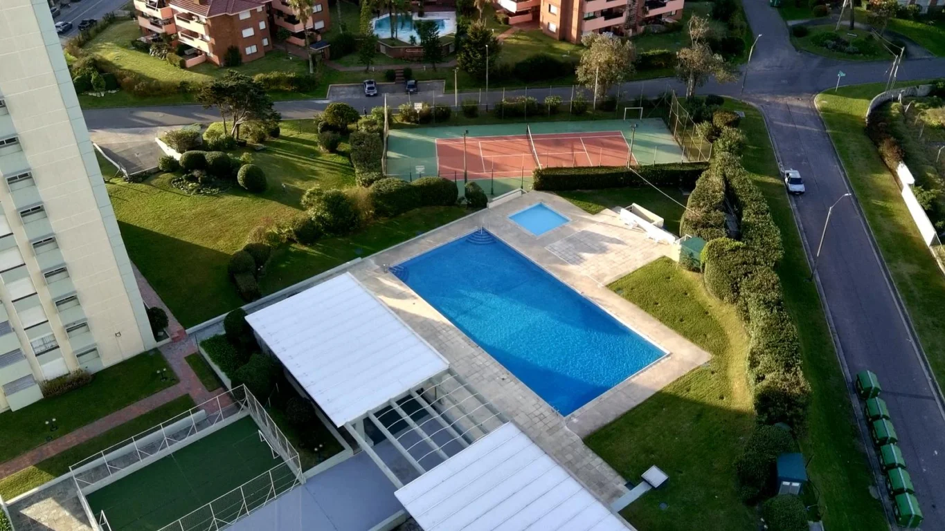 Apartamento en Playa Mansa, propiedad 284976 -Imagen 20