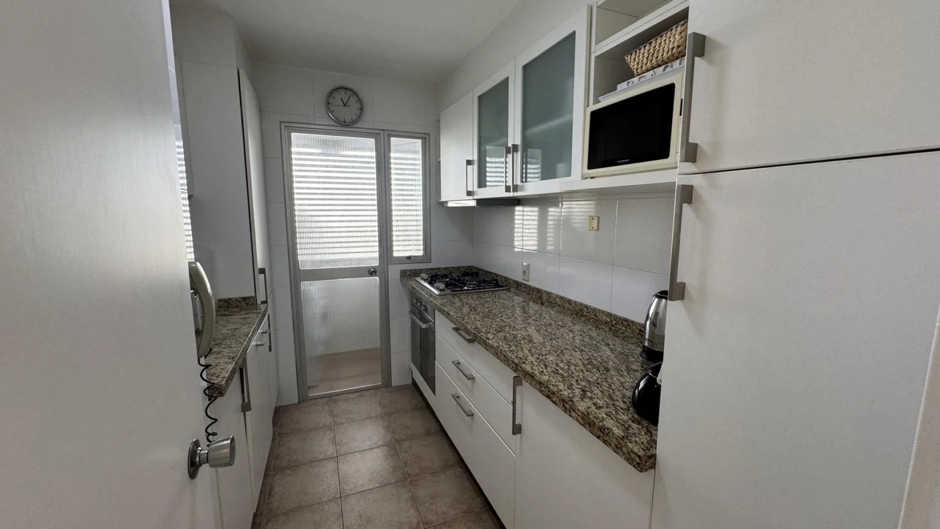 Apartamento en Playa Mansa, propiedad 284976 -Imagen 8
