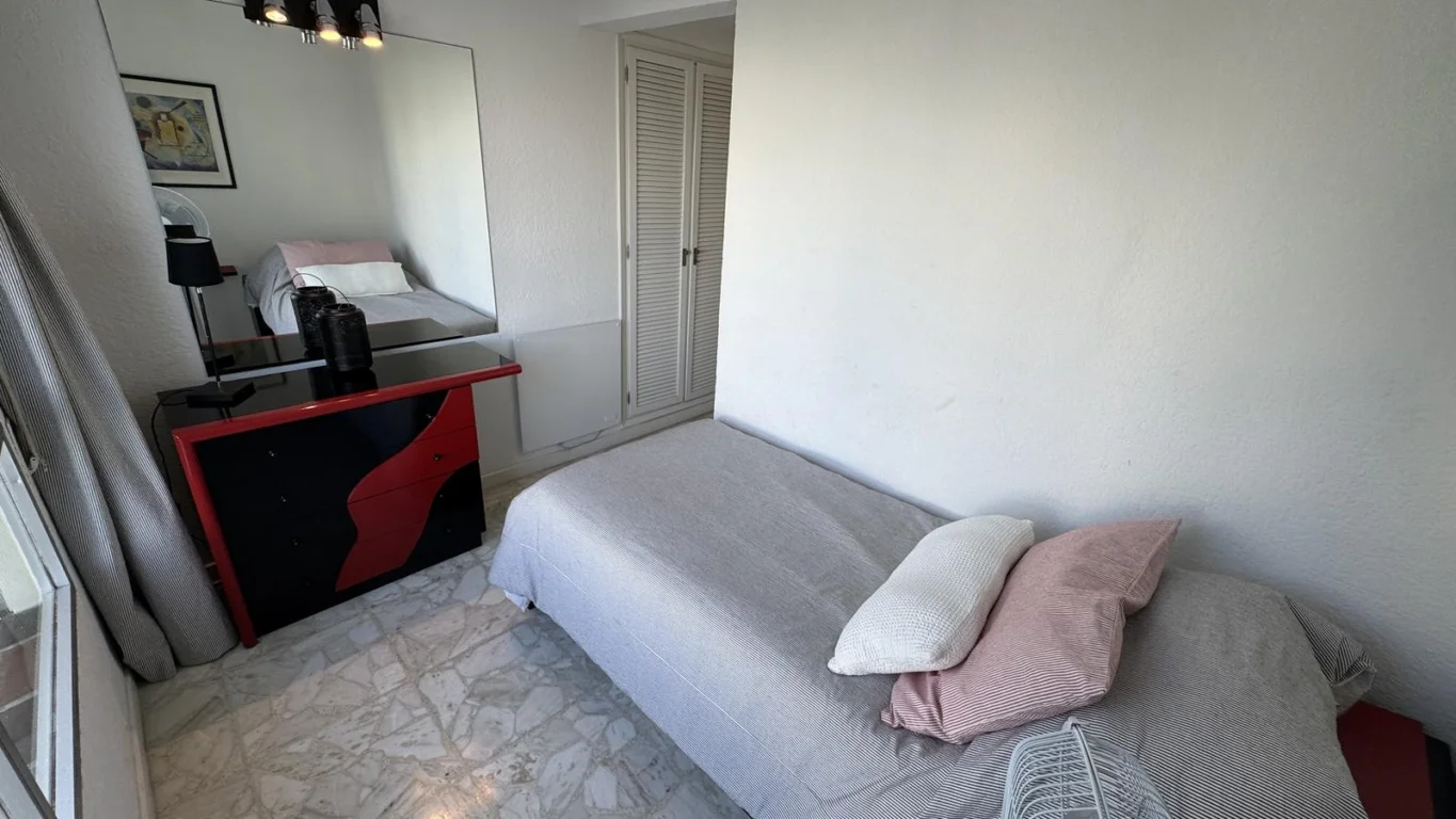 Apartamento en Playa Mansa, propiedad 284976 -Imagen 10
