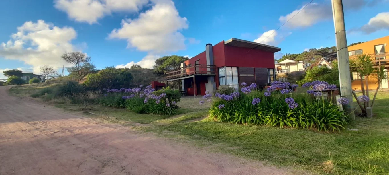 Casa en Punta del Diablo, propiedad 285068 -Imagen 1