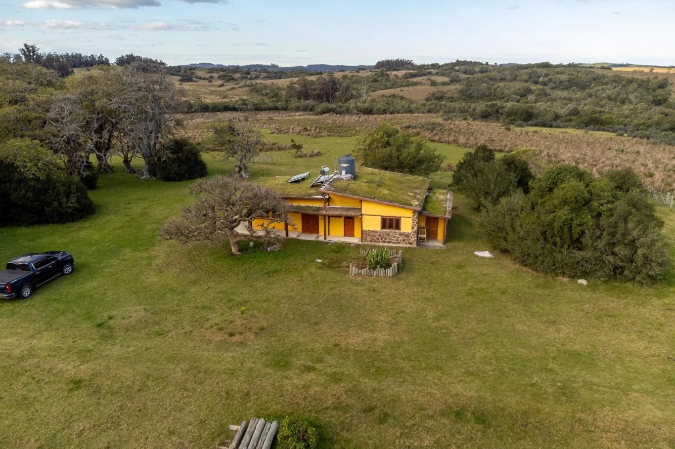 Chacra en Maldonado, propiedad 285069 -Imagen 1