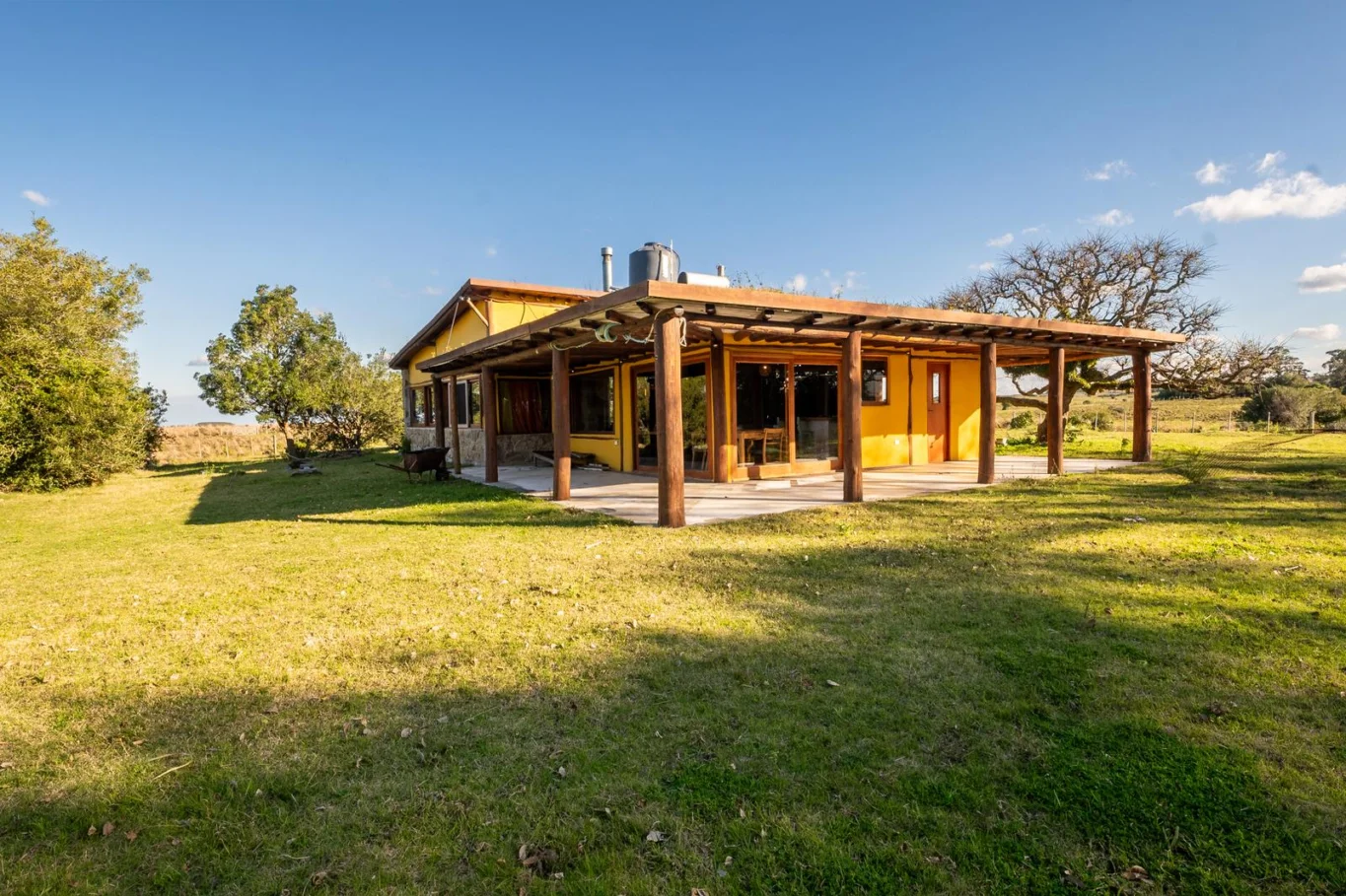 Chacra en Maldonado, propiedad 285069 -Imagen 4