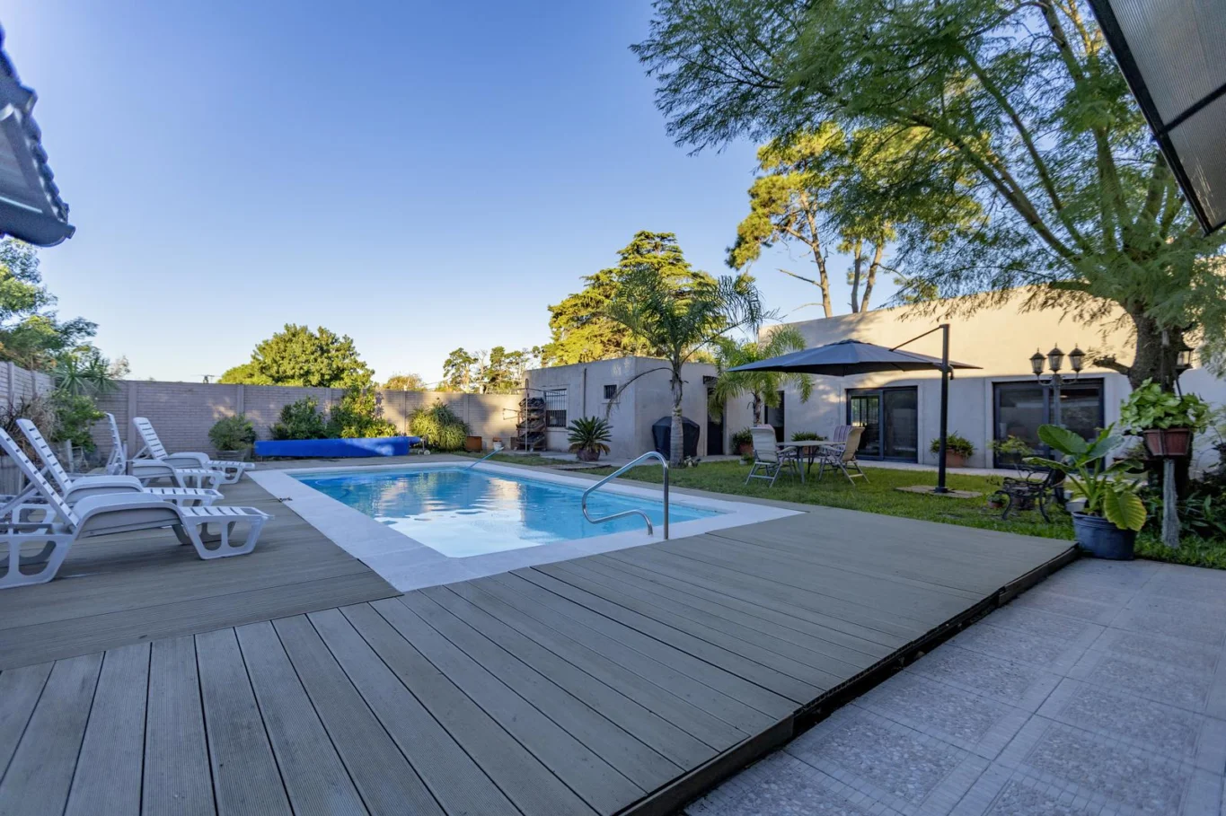 Casa en El Pinar, propiedad 265754 -Imagen 2