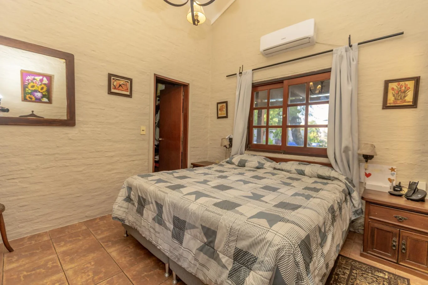 Casa en El Pinar, propiedad 265754 -Imagen 12