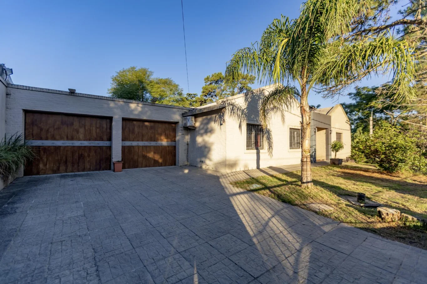 Casa en El Pinar, propiedad 265754 -Imagen 19