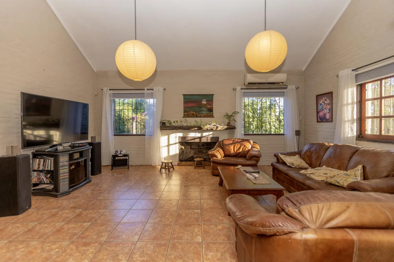 Casa en El Pinar, propiedad 265754 -Imagen 4