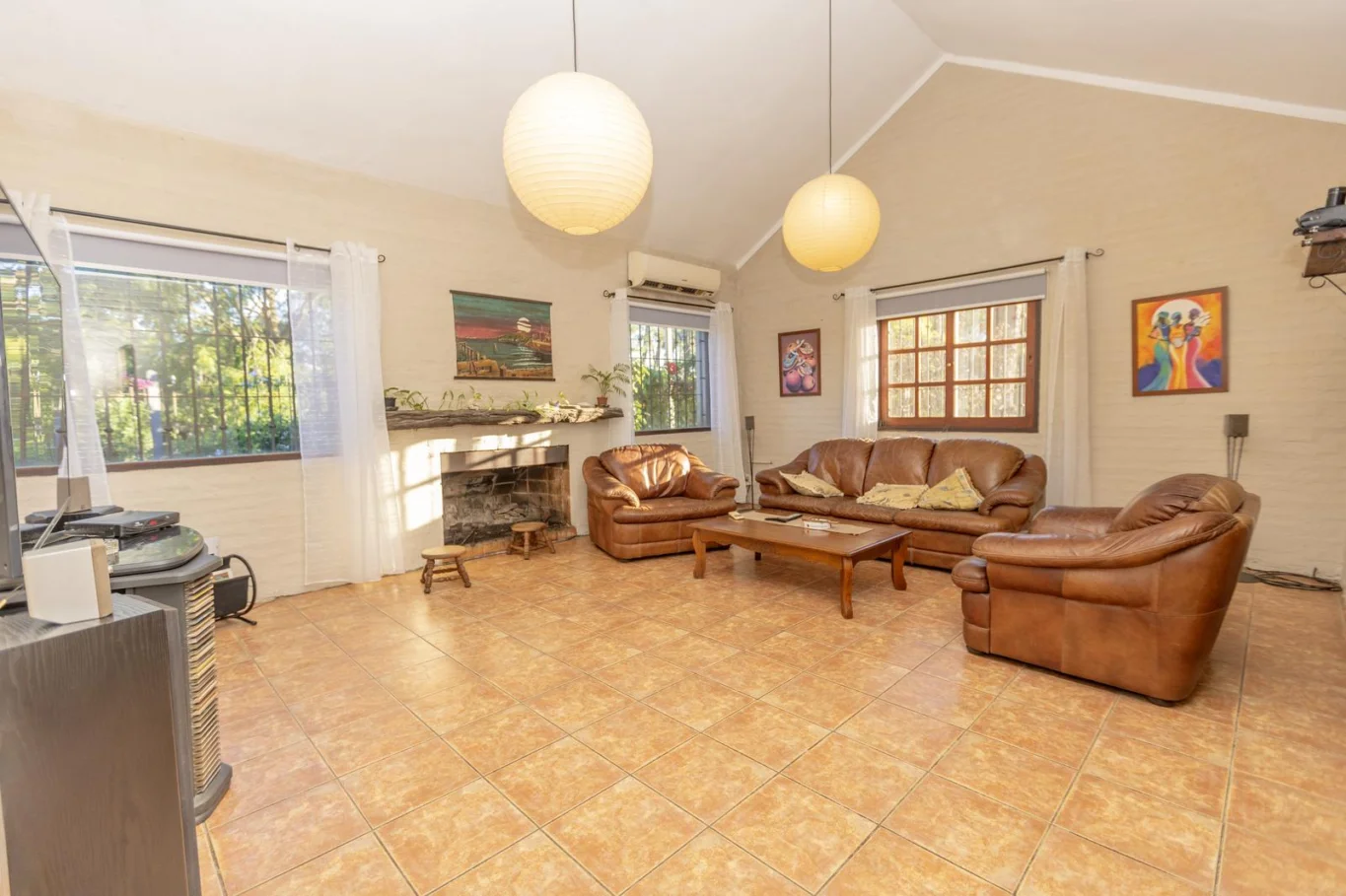 Casa en El Pinar, propiedad 265754 -Imagen 5