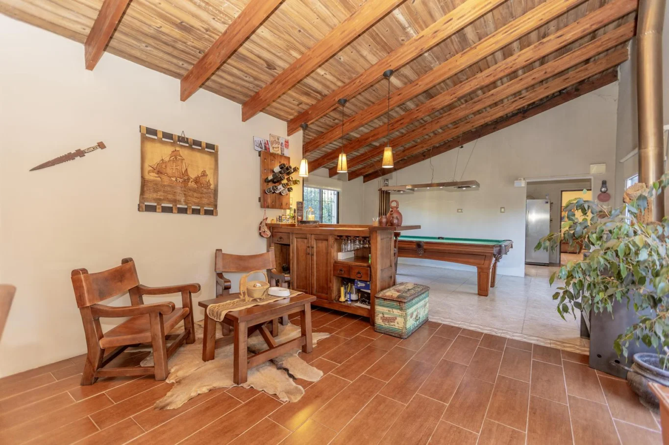 Casa en El Pinar, propiedad 265754 -Imagen 7