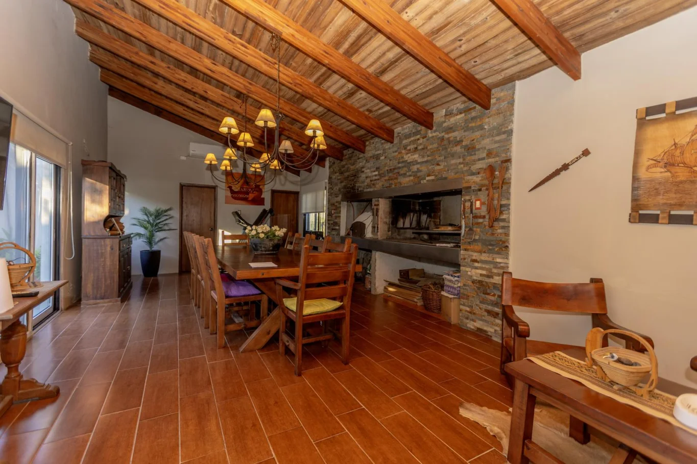 Casa en El Pinar, propiedad 265754 -Imagen 8